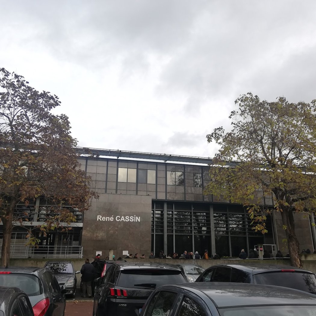Préfecture de la Seine-Saint-Denis 2