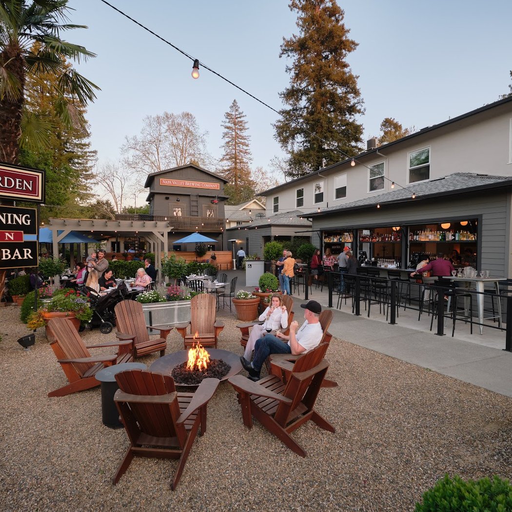 Calistoga Community Awards 1