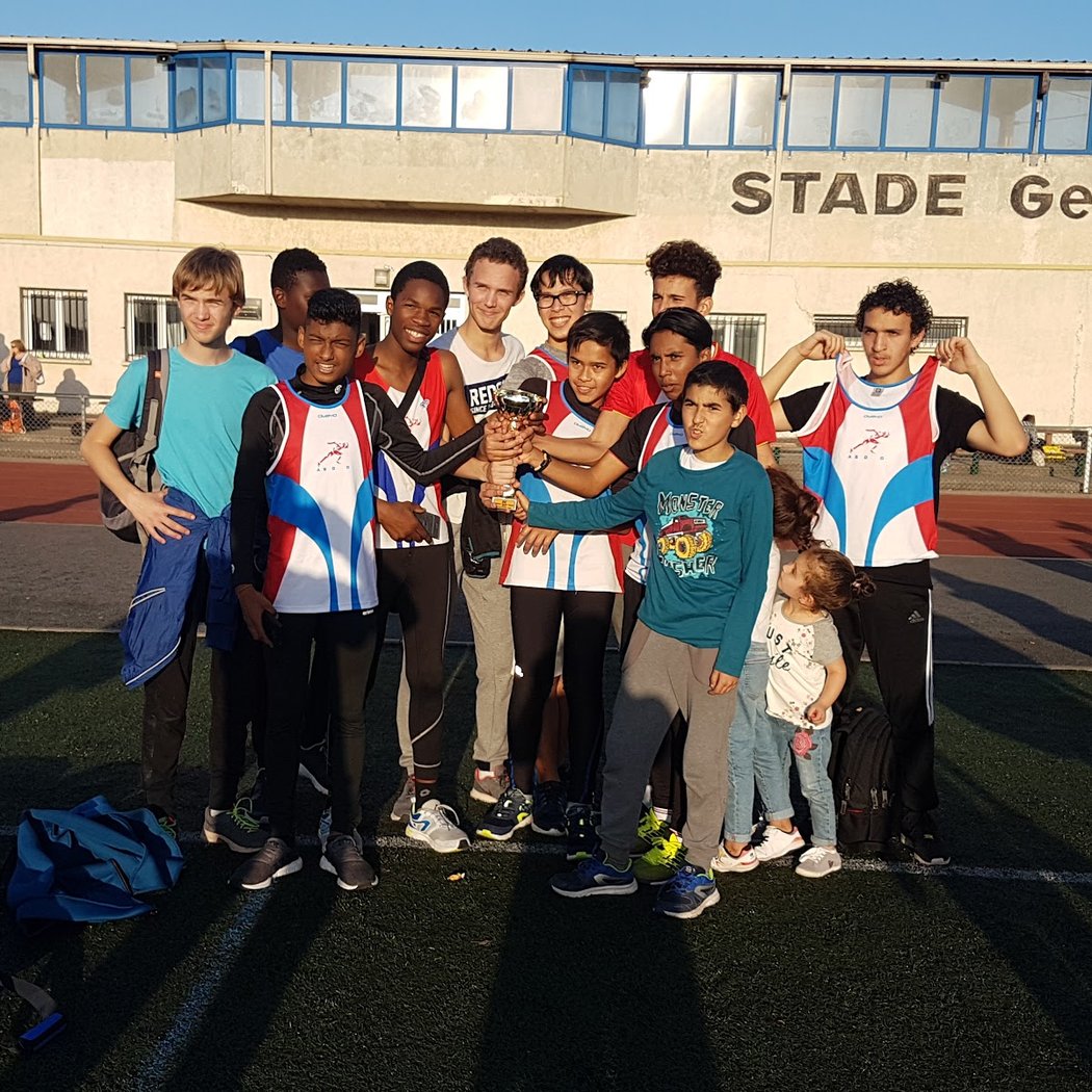 ABDO Athlétisme 3