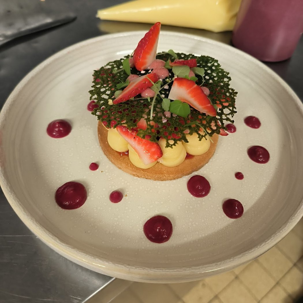 Le Dandelion - Café - Restaurant Lyon 2 1