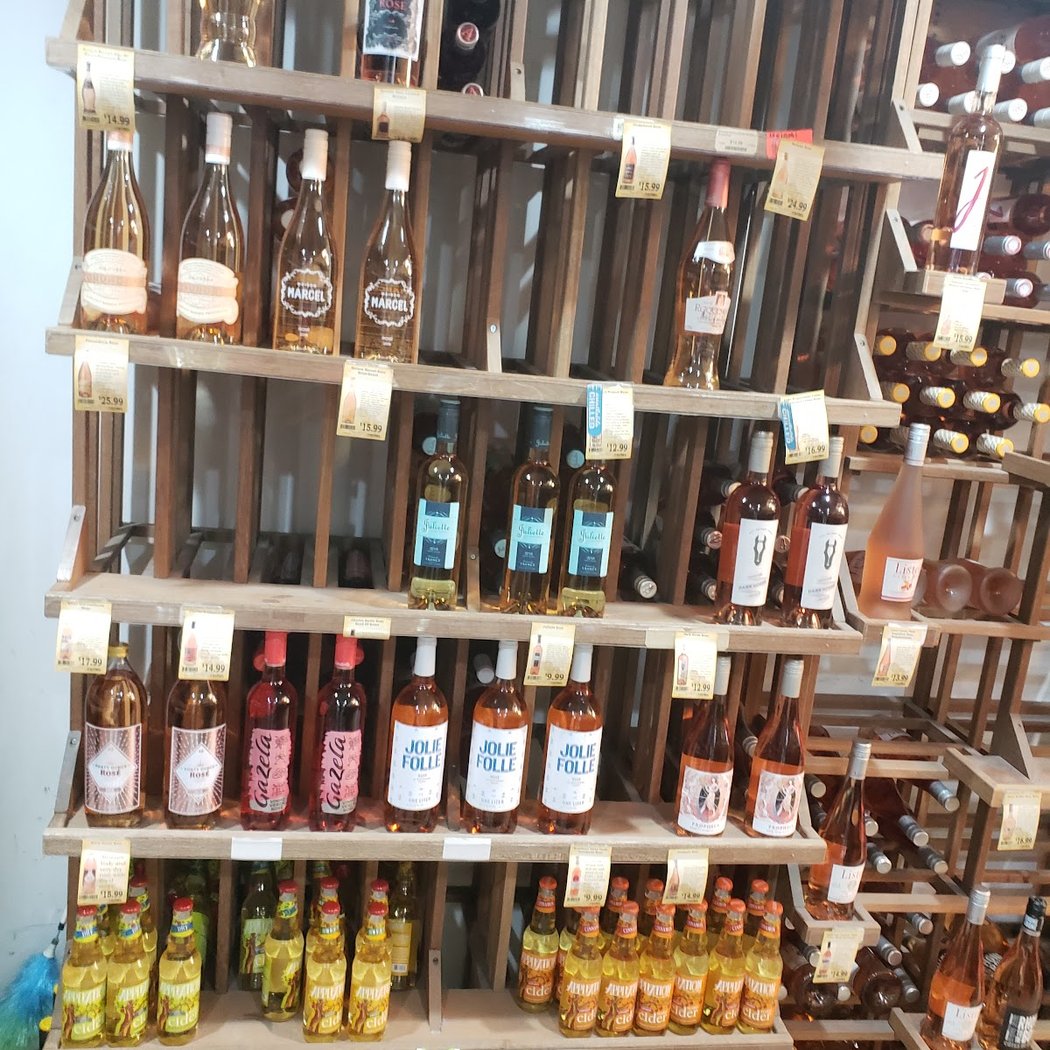 G & I Wine & Spirits 3