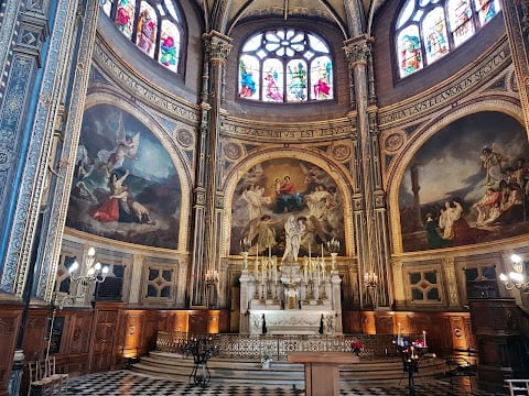 Luminiscence Paris : Spectacle immersif 3