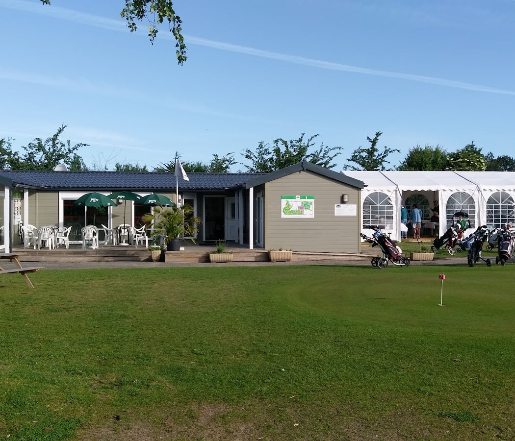 Golf Cote des Isles 2