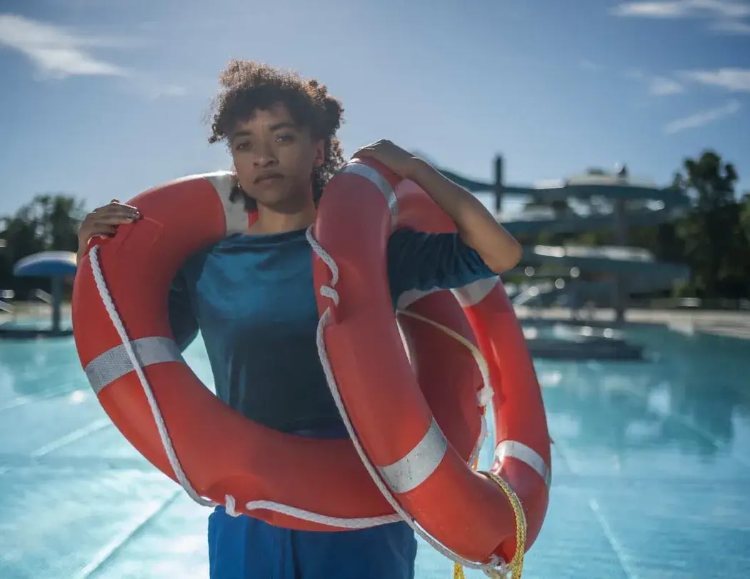 Pool People 1