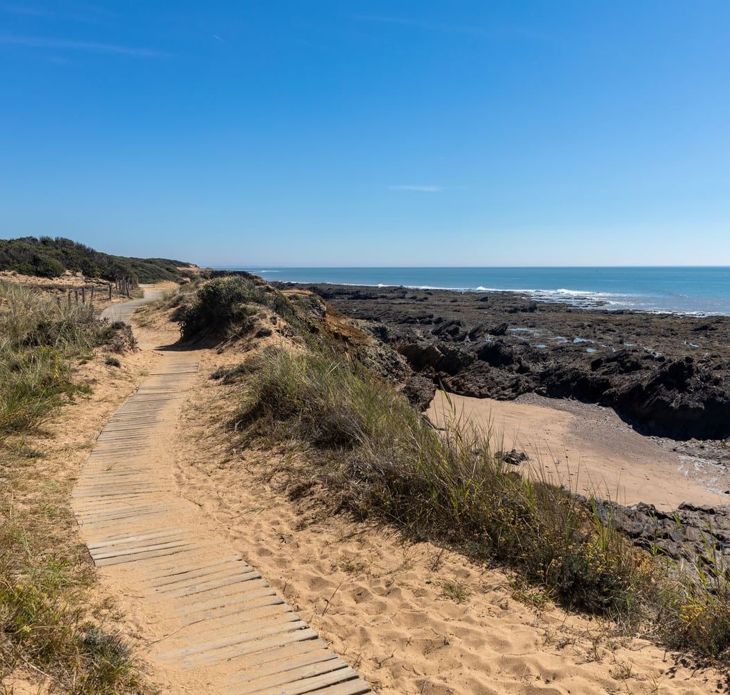 Pointe du Payré 1