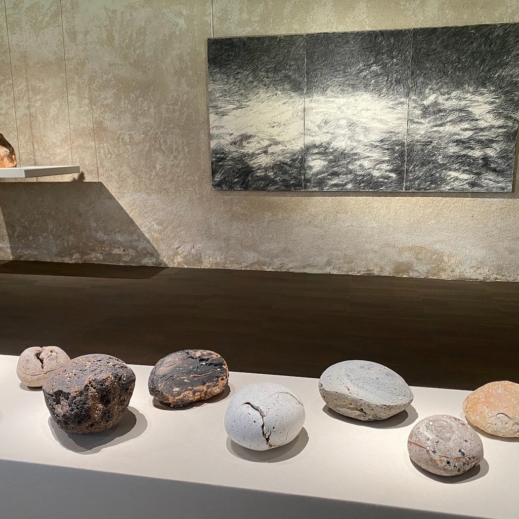 Galerie Capazza 3