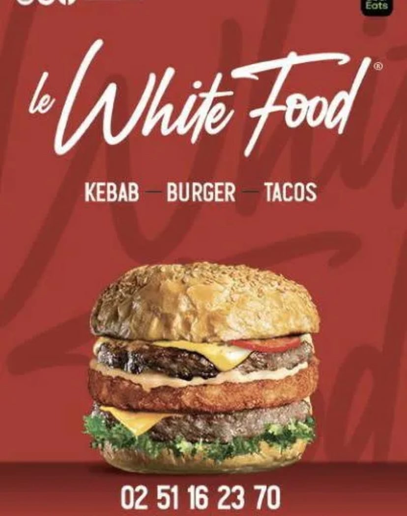 LE WHITE FOOD 3