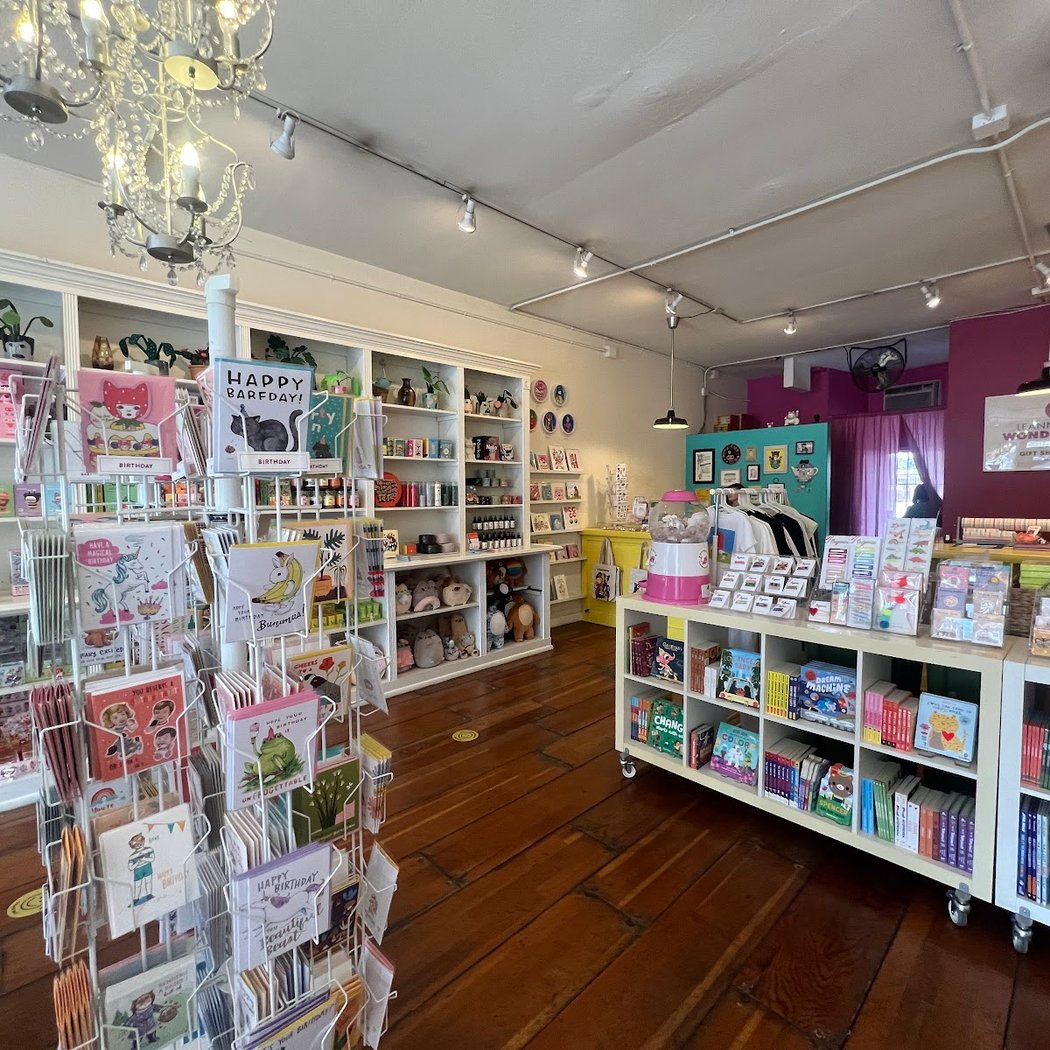 Leanna Lin's Wonderland 3