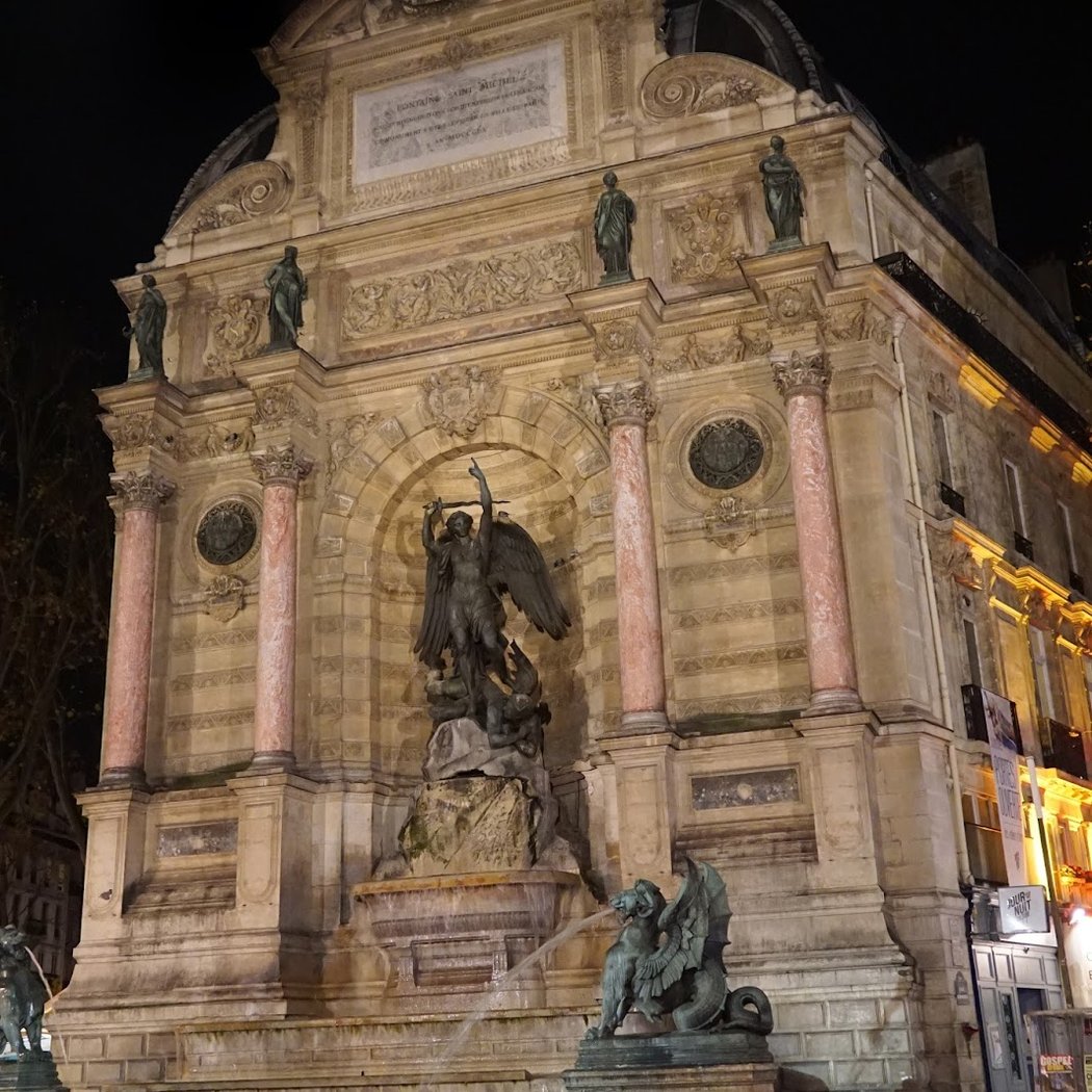 Fête de la Musique 2025 1