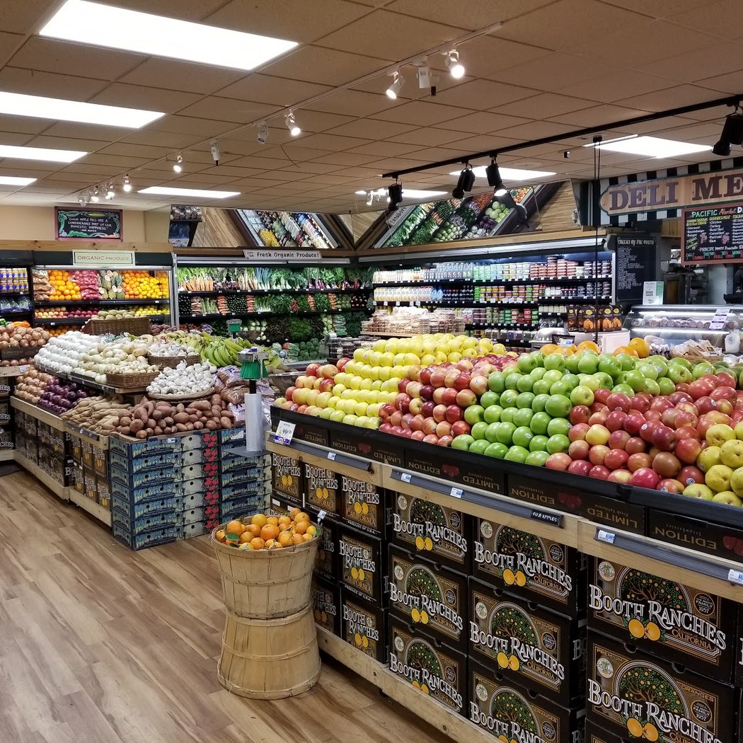 Pacific Market 1