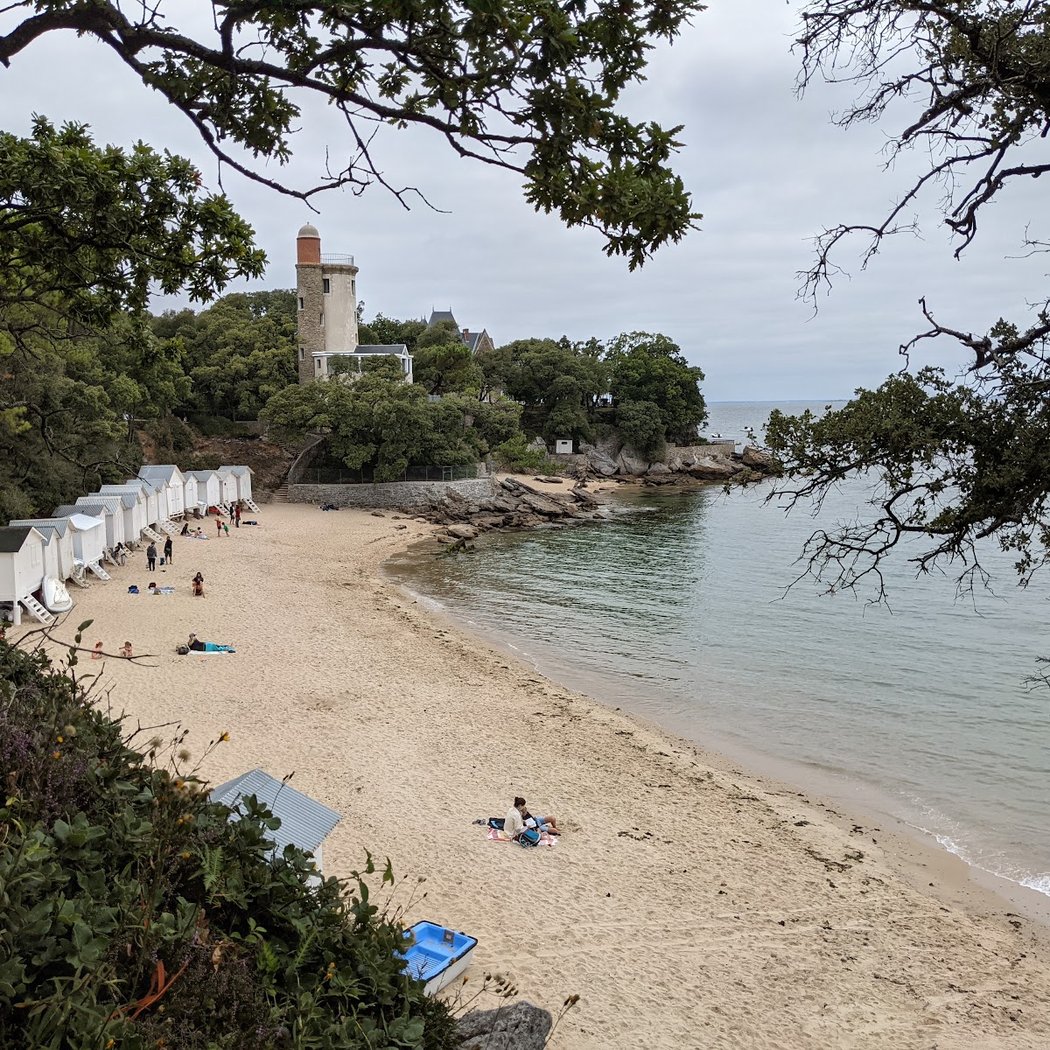 Plage de l'Anse Rouge 3