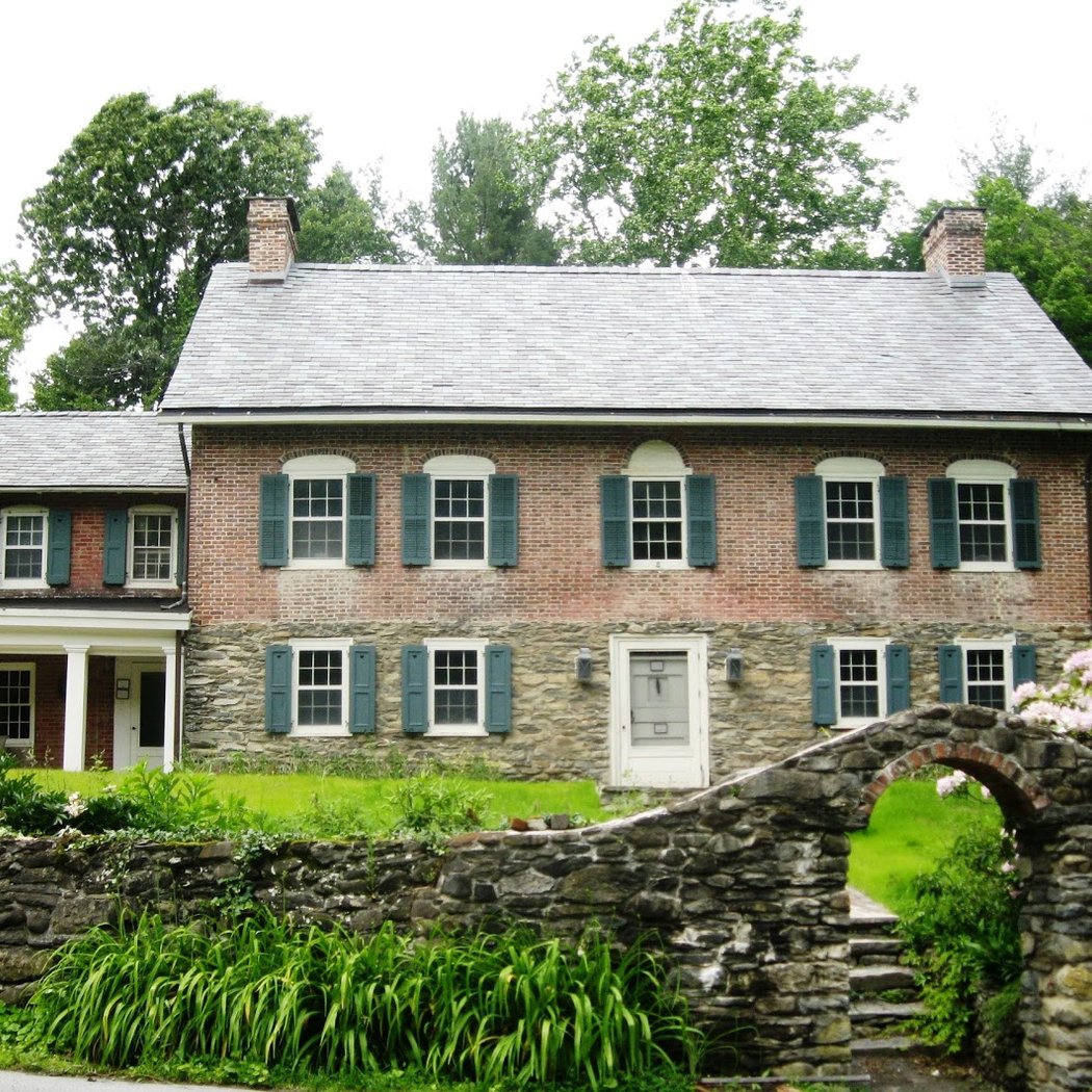 Gomez Mill House 2