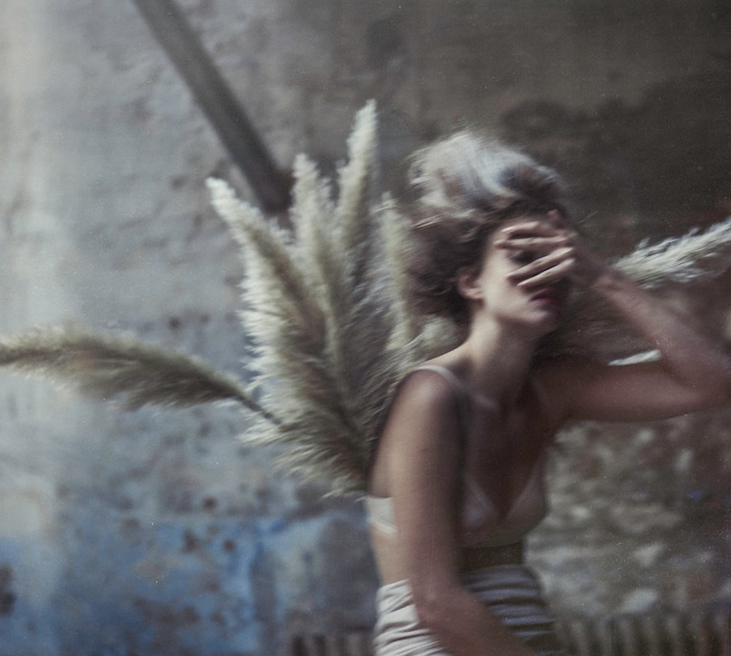 Le chant des Anges 2