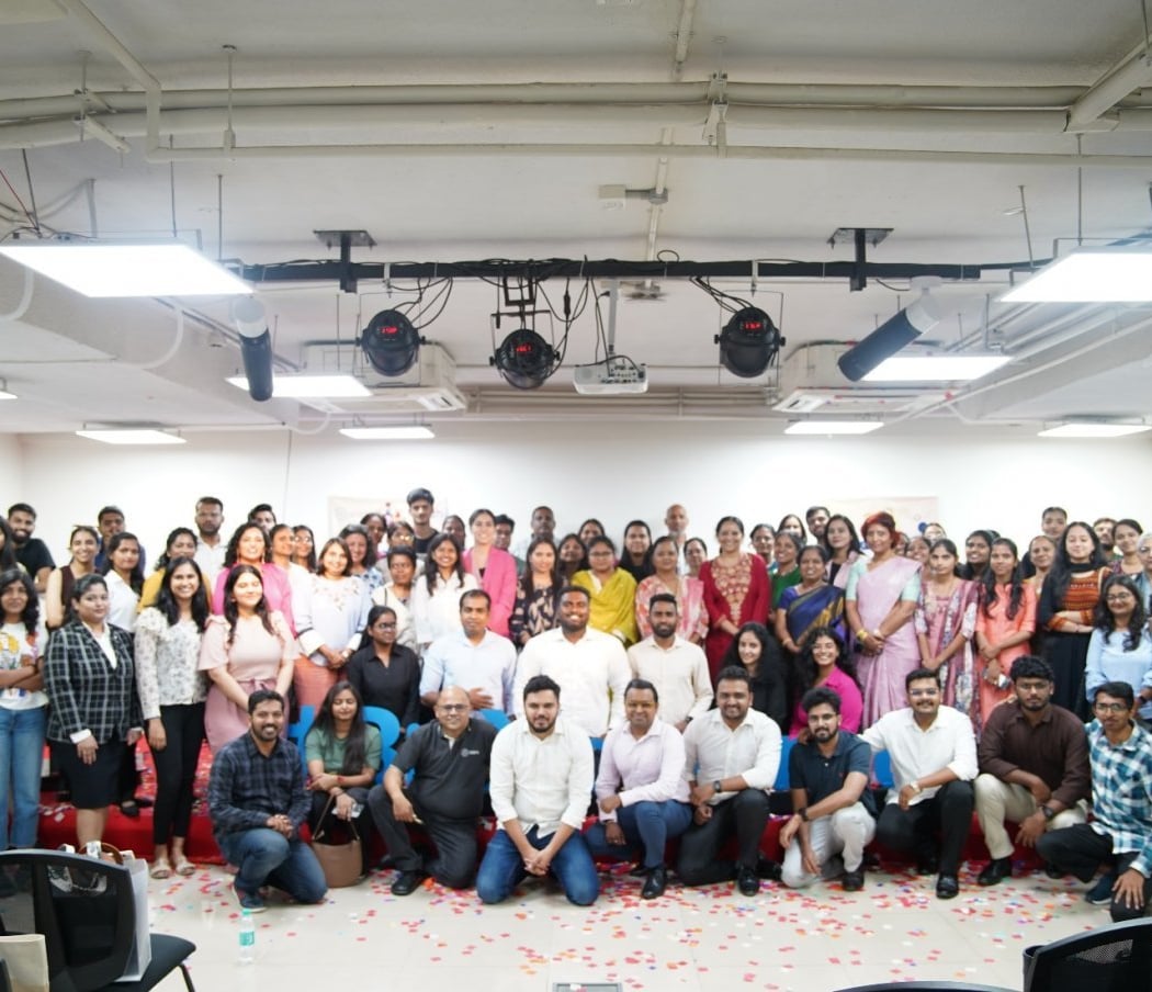 The Entrepreneurs Meetup by CEDAT 1