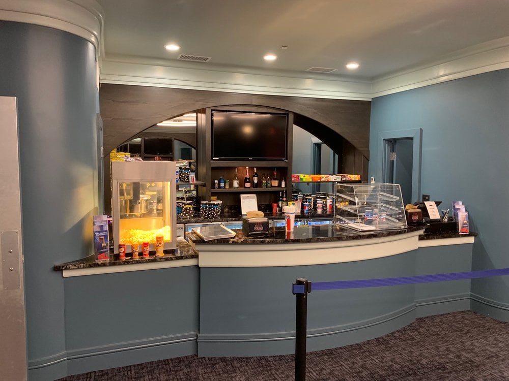 Ashland Theatre 3