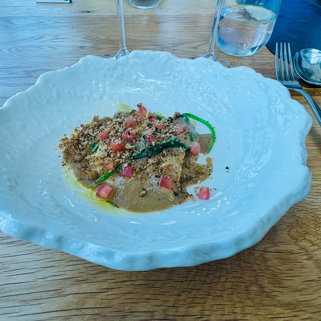 Chorus Restaurant 3
