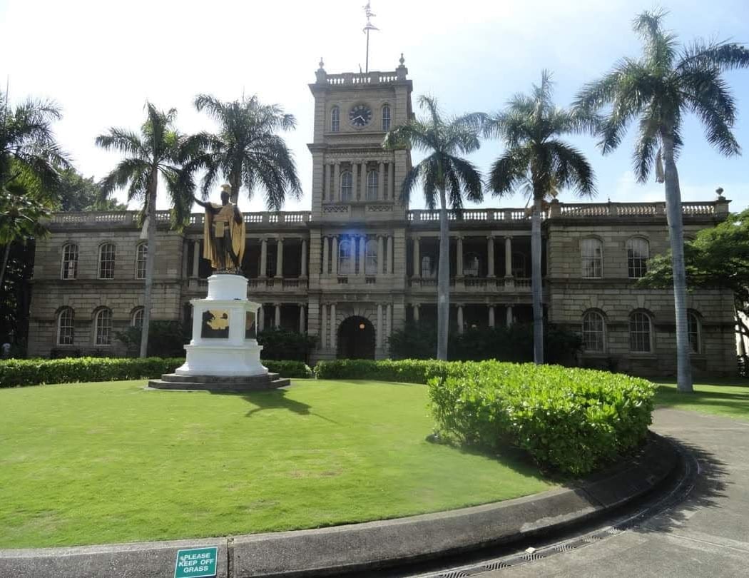 Honolulu 3