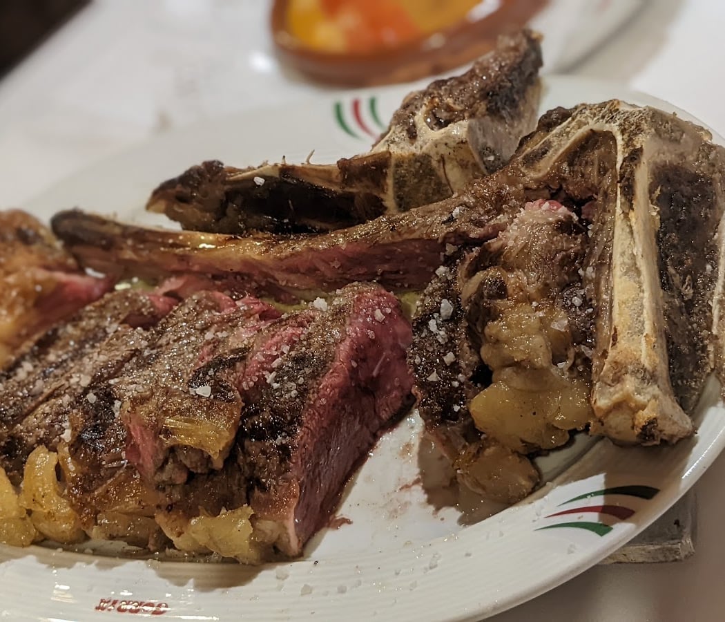 Gorría Restaurant 3