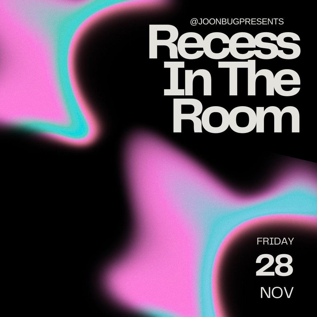 Recess In The Room 1