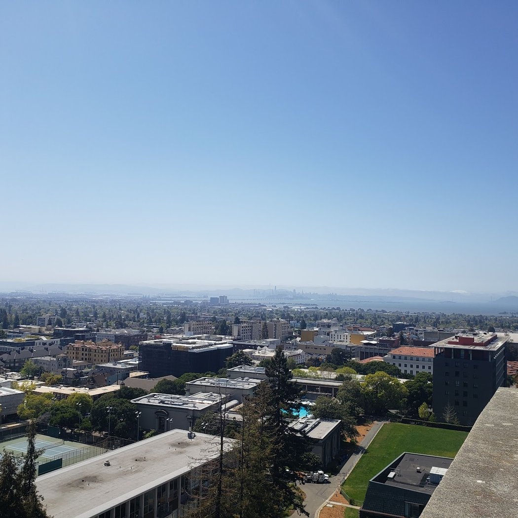The Weather to Come: Forest, City, Fire, Cloud 3