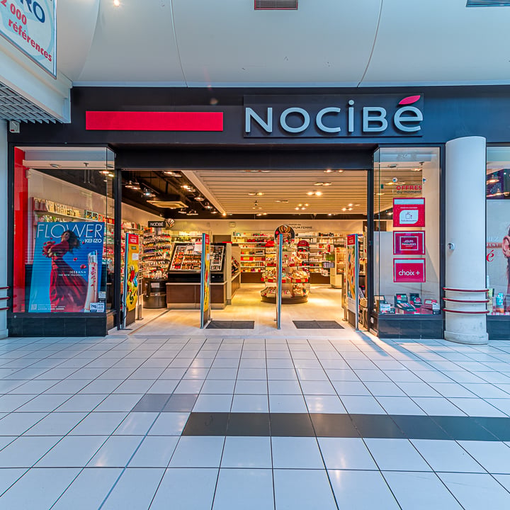 Nocibé - CLICHY SOUS BOIS 1