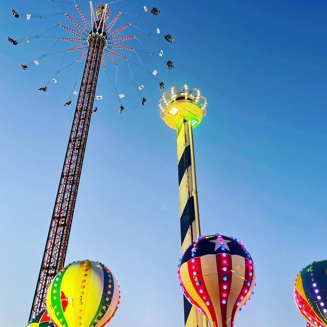 Oktoberfest 2