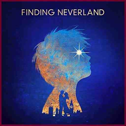 Finding Neverland 1
