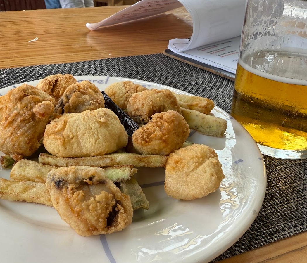Restaurante La Hostería de Laurel 2
