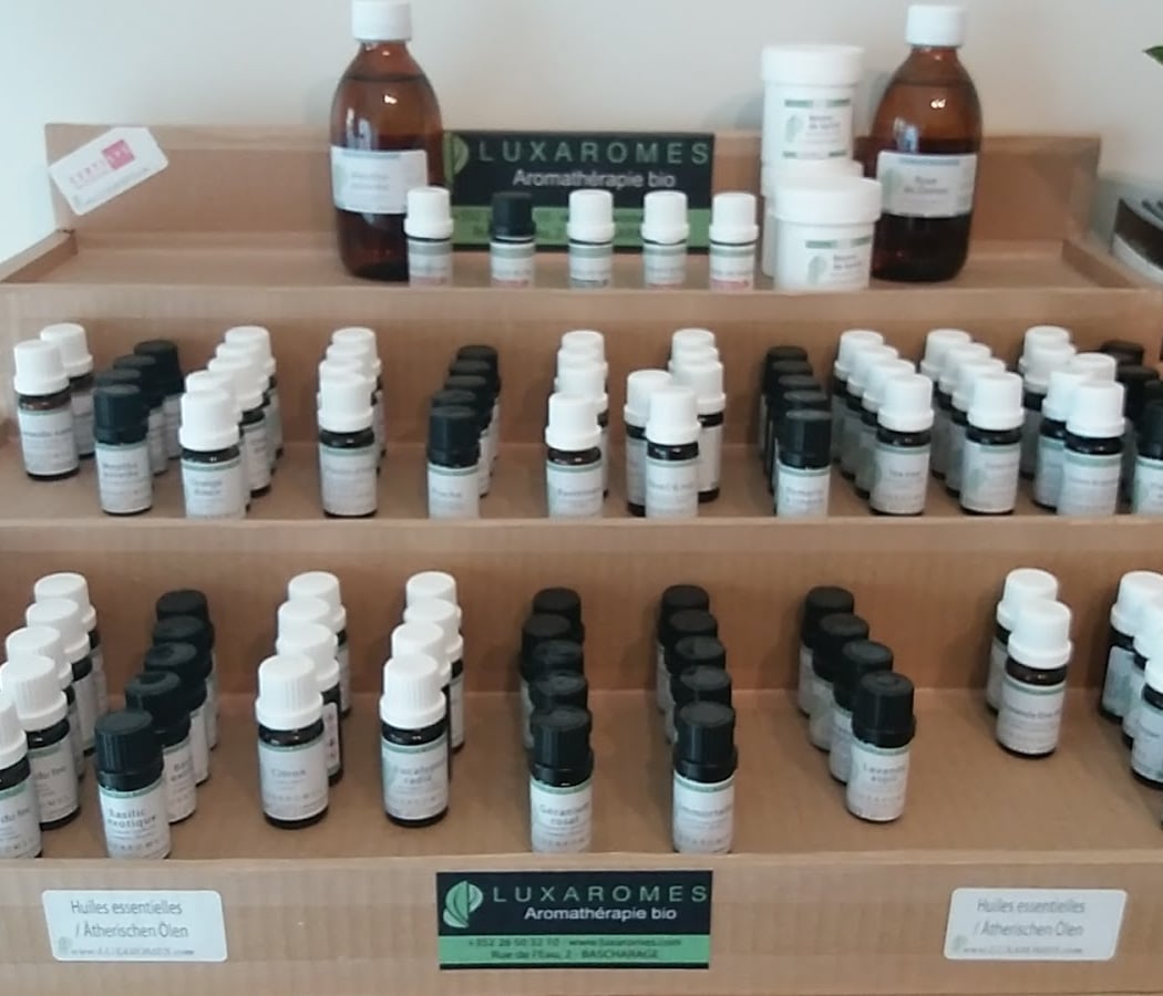 Côtés Aromes 2