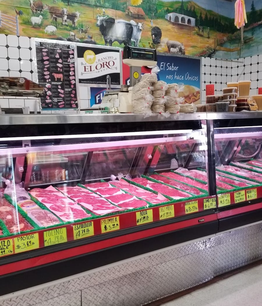 Ayar Produce Market 3
