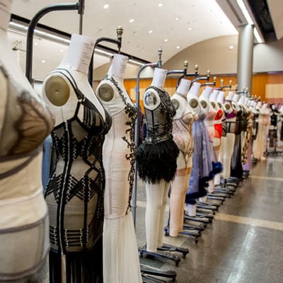 The Future of Fashion Showcase 1