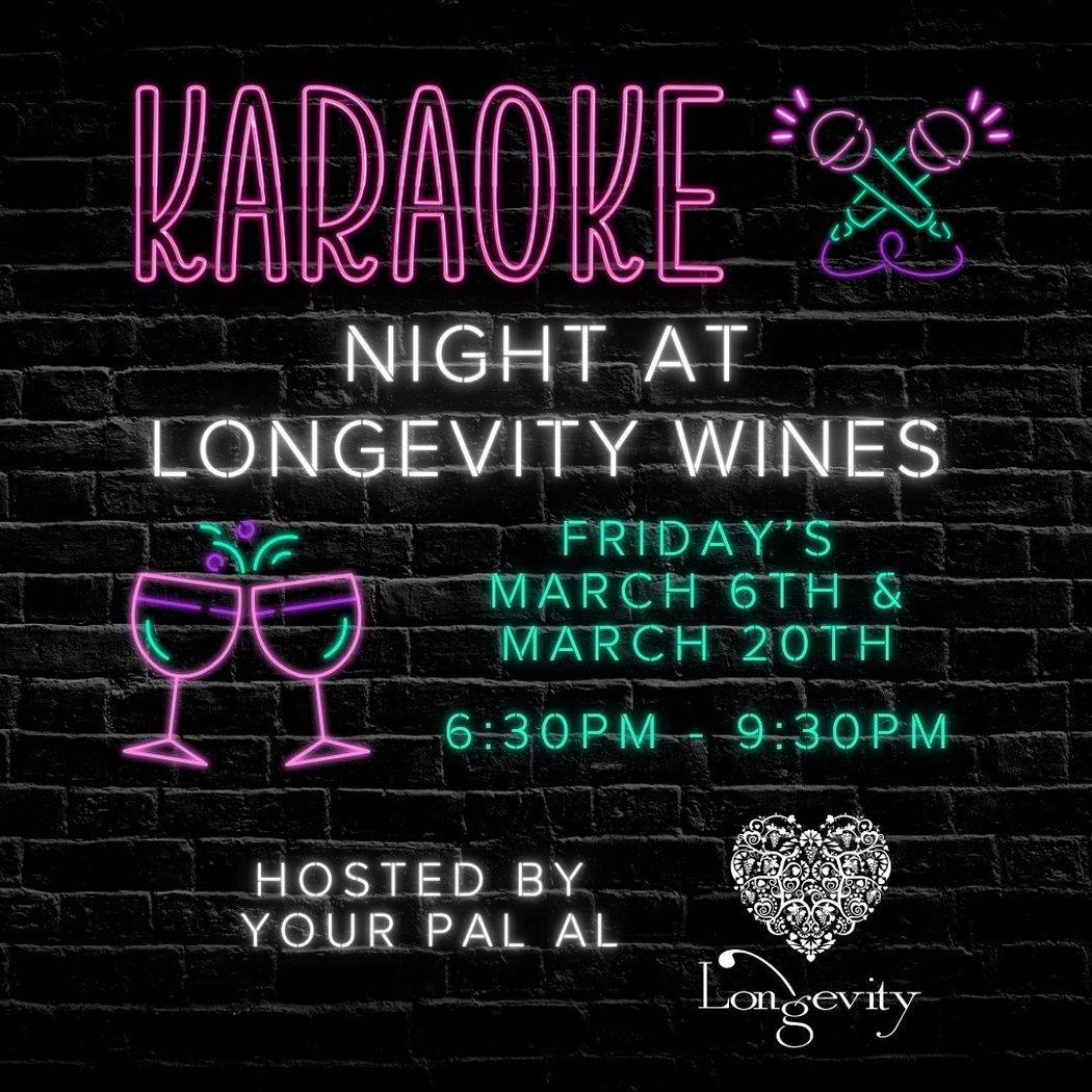 Karaoke Night 1