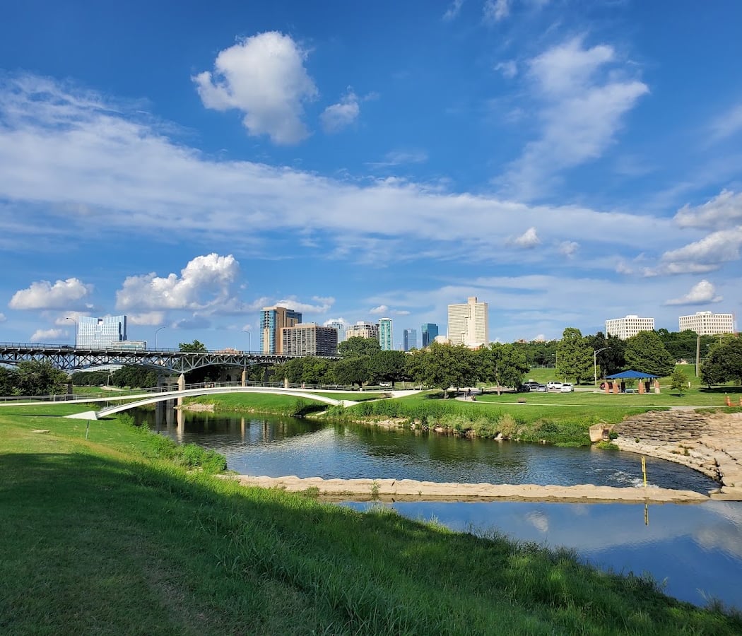 Trinity Park 1