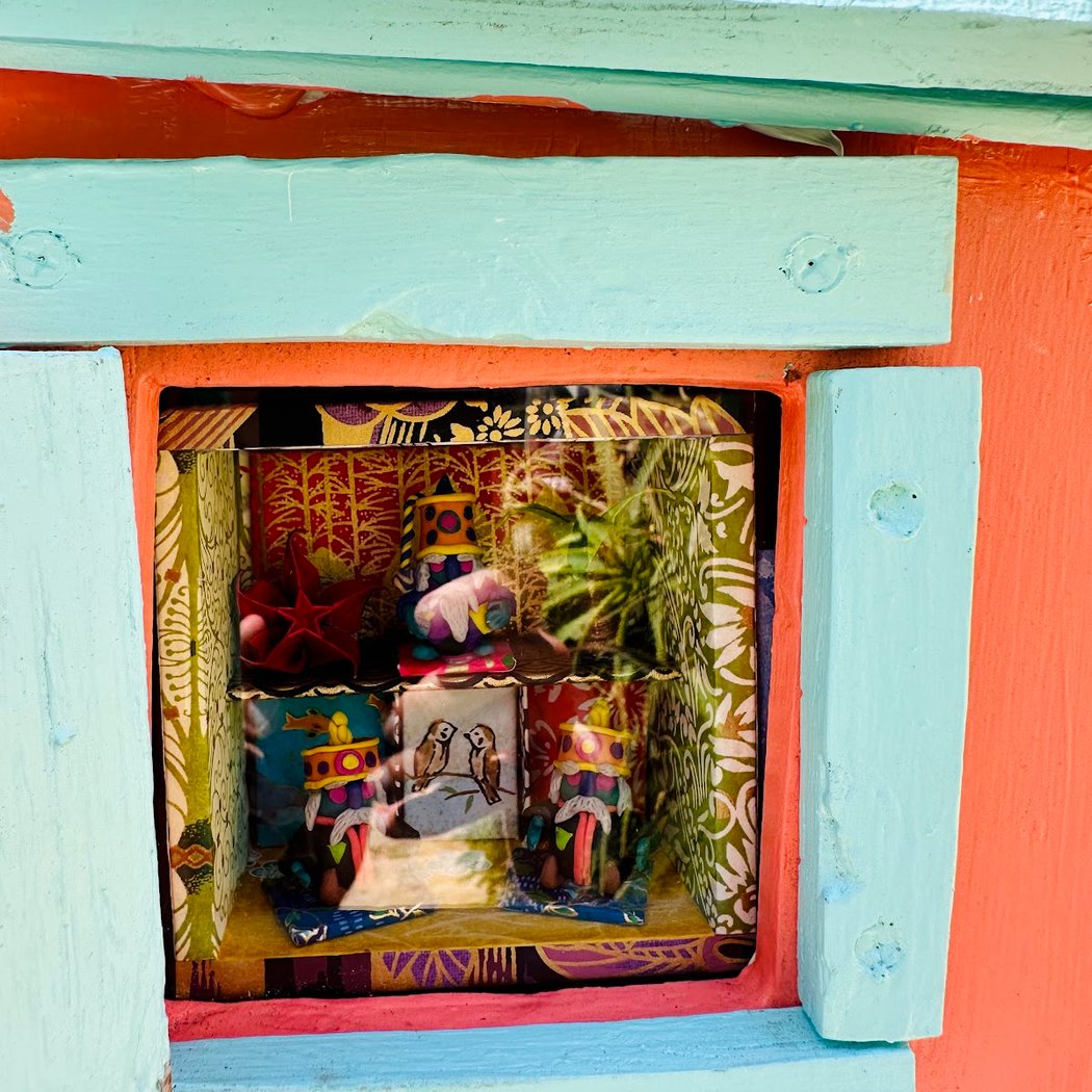 Derby Street Diorama Museum 3