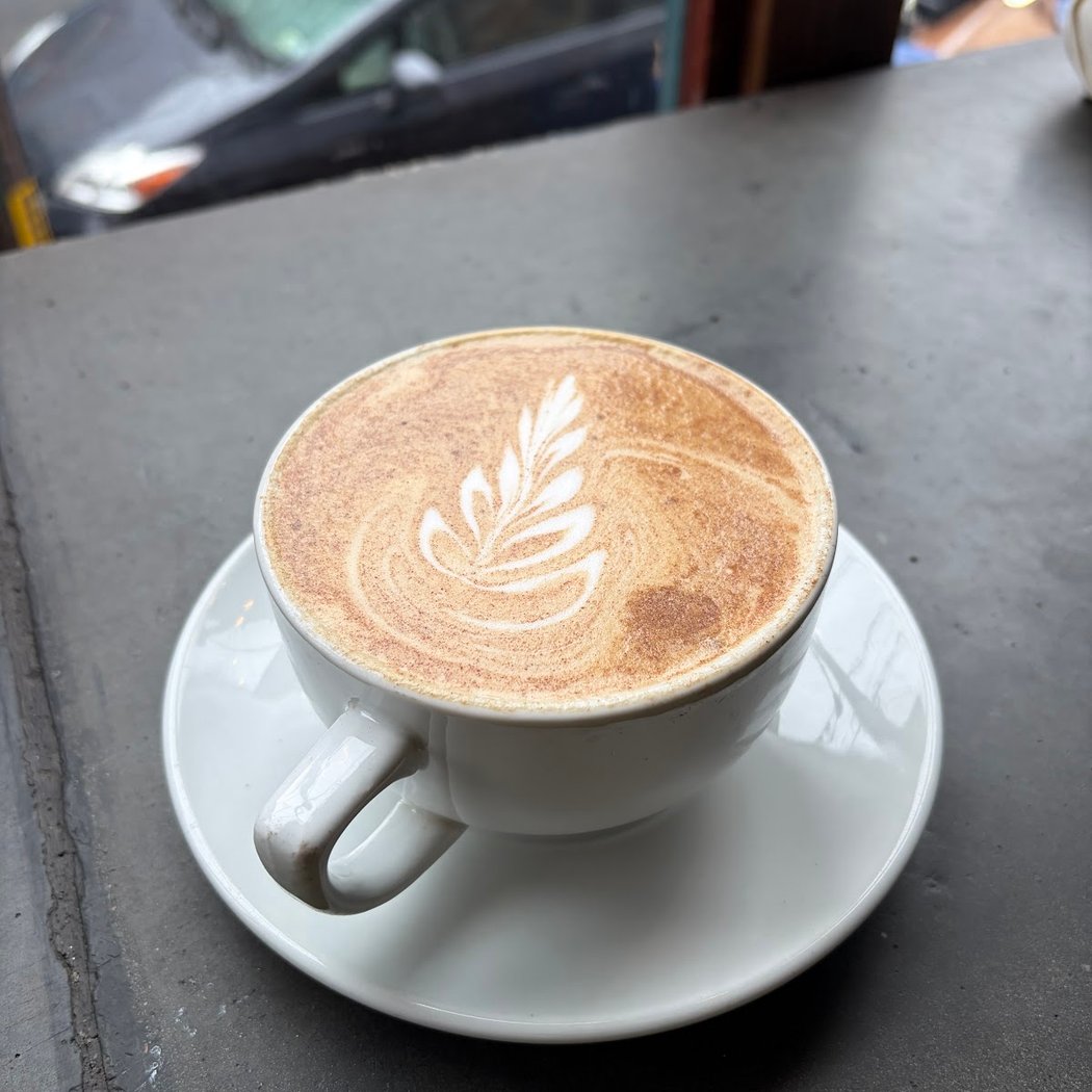Chapterhouse Cafe & Gallery