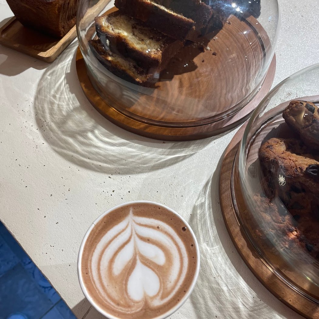 Torré Coffee Shop 3