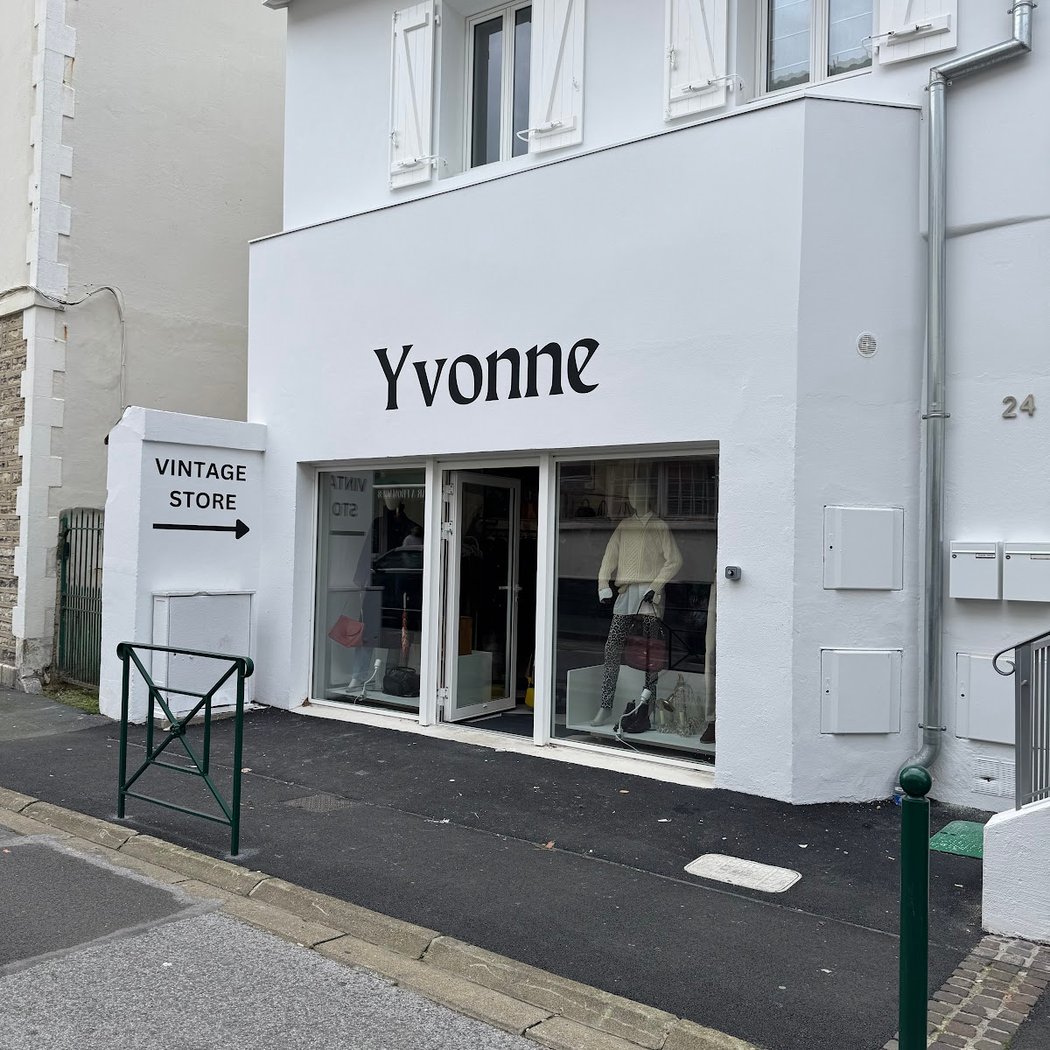 Yvonne 2