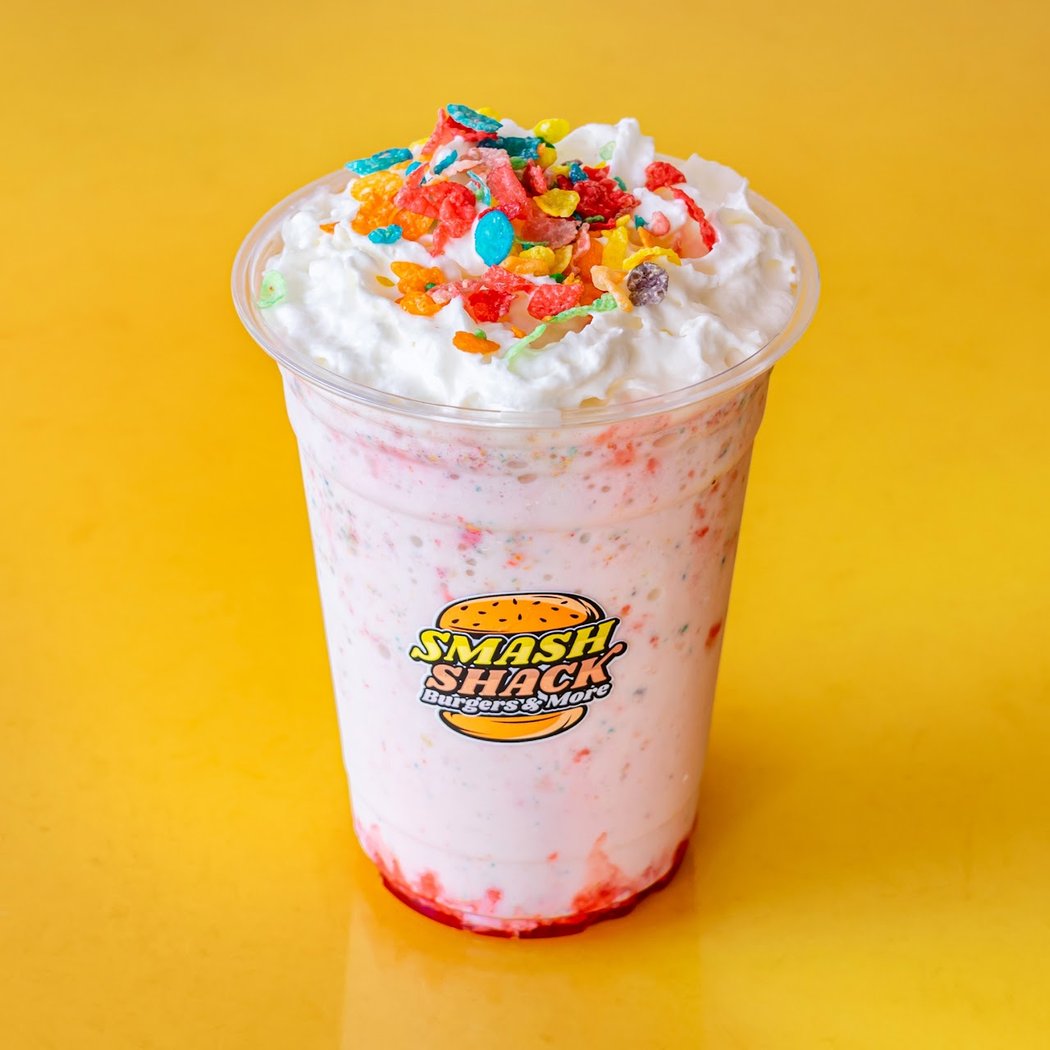 The Smash Shack 3