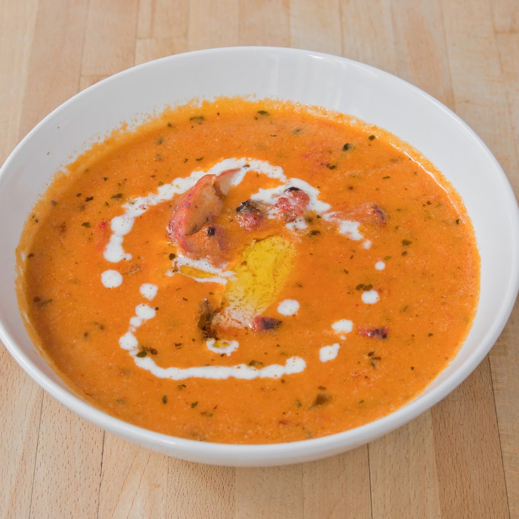 Spice Lounge - cuisine indienne 1