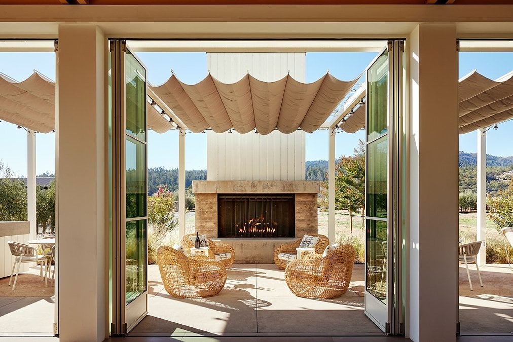 Frank Family Vineyards 4