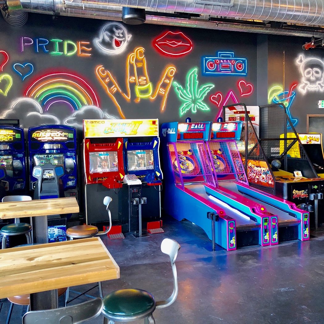 Free Play Tuesday 3