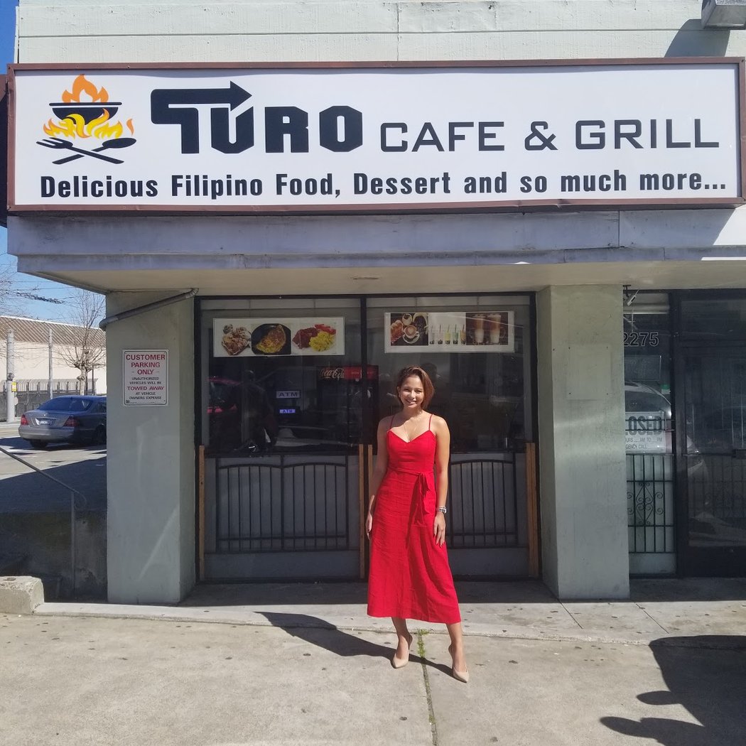 Turo Cafe and Grill 2