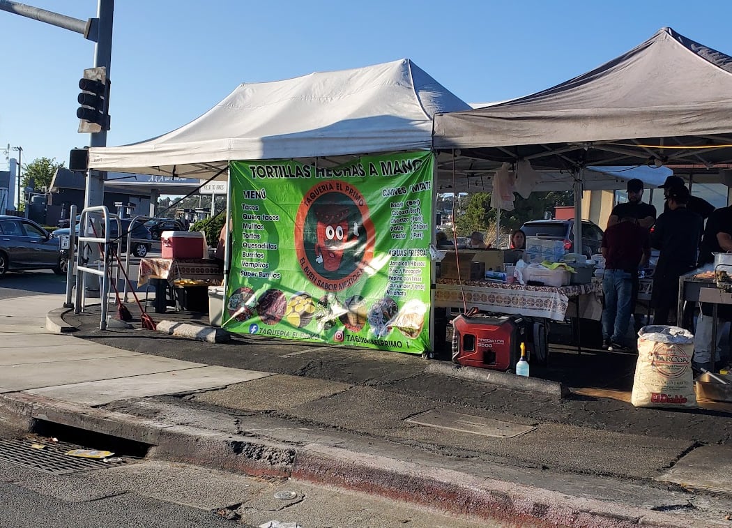 Taqueria El Primo 2