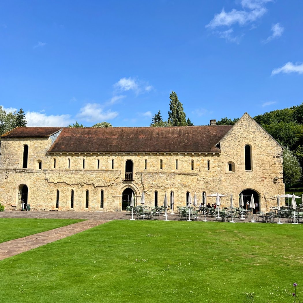 Golf Du Prieure 3