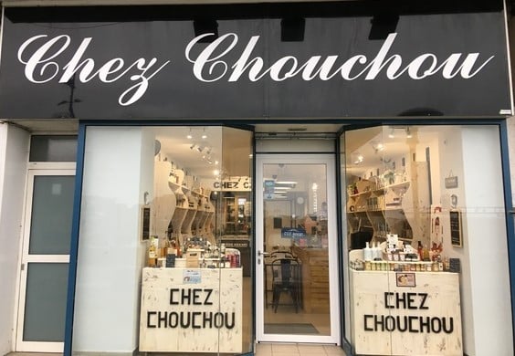 Epicerie Fine Chez Chouchou 2