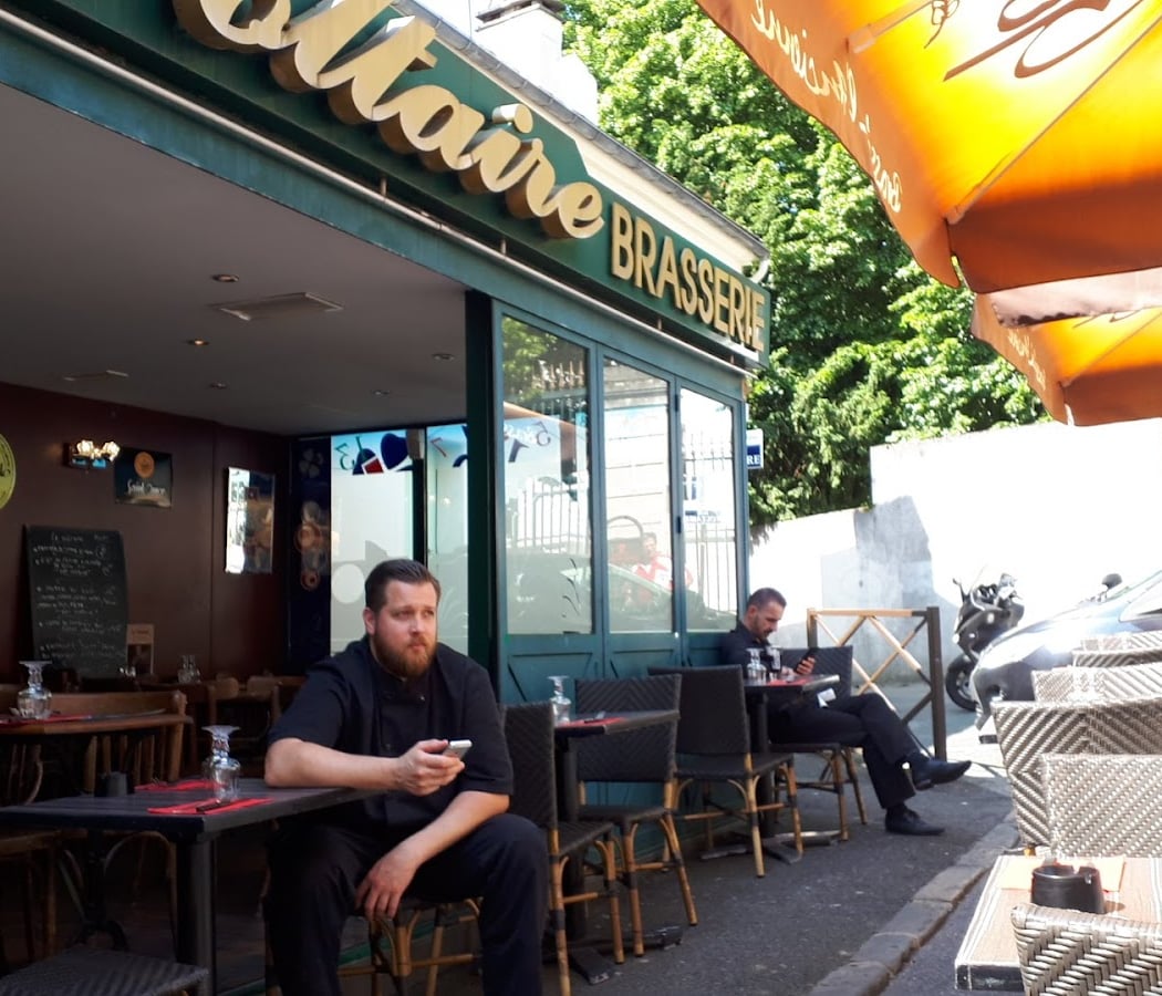 Le Voltaire 2
