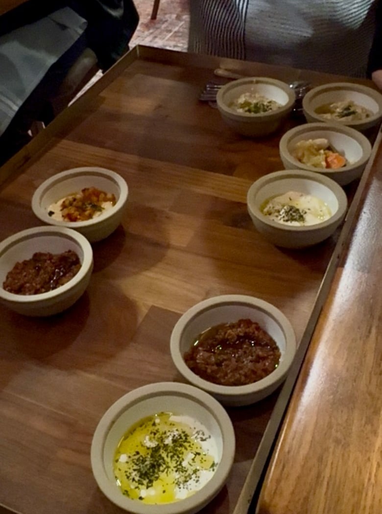 Meze Kebab 3