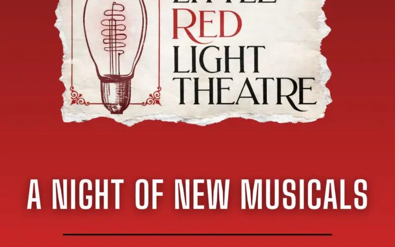 A Night of New Musicals 1