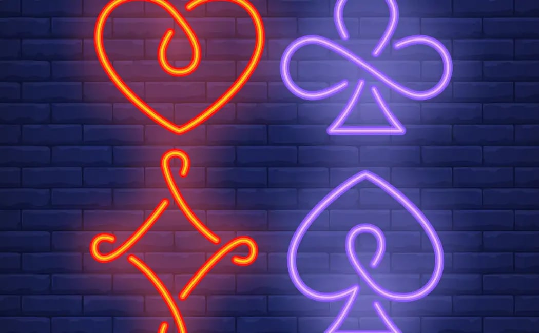 Tournois de Poker du mois 1