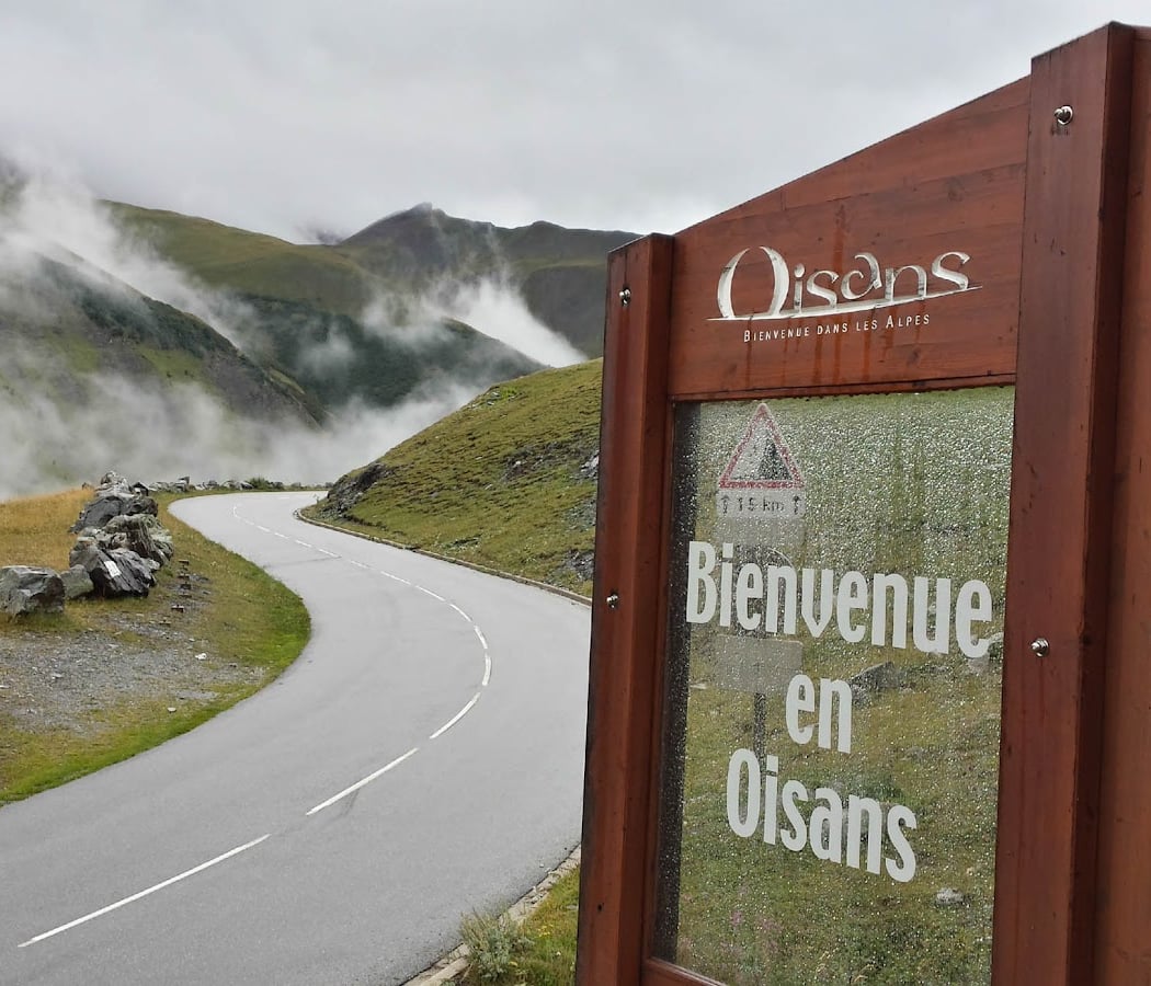 Oisans 1